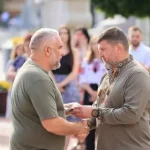 мер Ірпеня