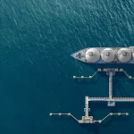 Український уряд запросить американські ЗПГ-компанії до України для обговорення постачань.