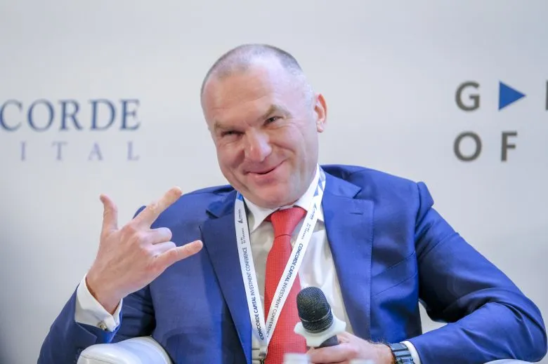 Мазепа вышел из газового бизнеса во Львовской области: причина