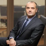 Бывший гендиректор Оператора ГТС Макогон получил подозрение. Он назвал это местью