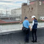Россия снова сорвала ротацию МАГАТЭ на Запорожской АЭС: МИД объяснил, зачем она это делает