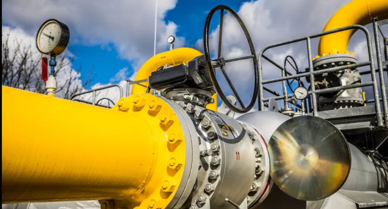 Приднестровье будет получать газ из Венгрии транзитом через Украину
