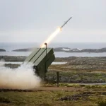 Производитель NASAMS заходит в Украину: будет производить ракеты для ПВО