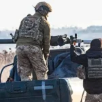 Военным разрешили за госсредства заправлять и ремонтировать авто, переданные от волонтеров