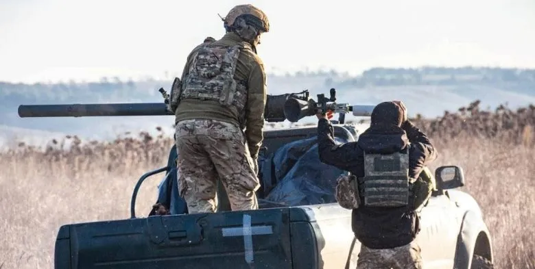 Военным разрешили за госсредства заправлять и ремонтировать авто, переданные от волонтеров