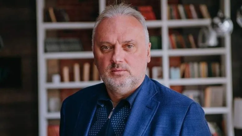 ВАКС заочно арестовал владельца агрохолдинга Ristone