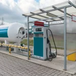 Турция удвоила импорт российского LPG после эмбарго ЕС