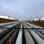 Казахстан начнет поставки нефти Дружбой в Венгрию