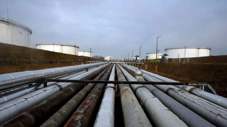 Казахстан начнет поставки нефти Дружбой в Венгрию