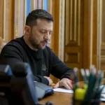 "Должно быть взаимовыгодно". Зеленский о помощи США в обмен на ресурсы