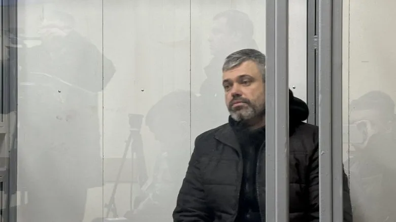 Земельная коррупция в Киеве. ВАКС избирает меры пресечения столичным чиновникам