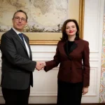 Агентство ООН по промышленному развитию откроет офис в Украине