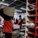 Нова пошта закрыла последнее отделение в Покровске – фото