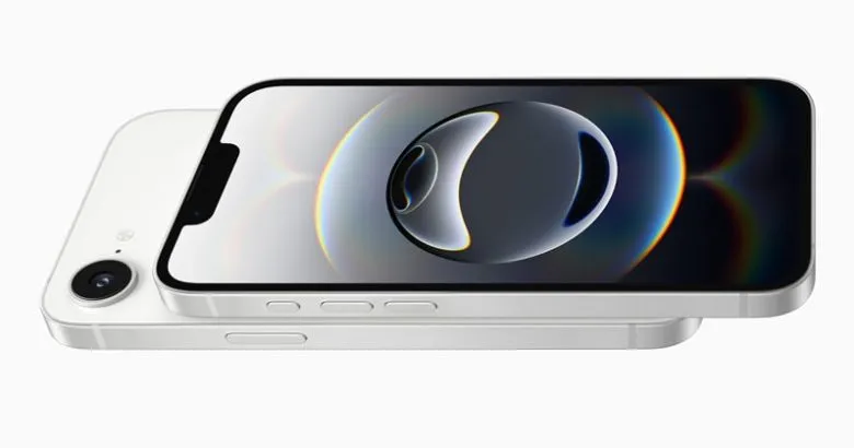 Apple представила бюджетный iPhone 16E: цена – от $599, продажи – с 28 февраля