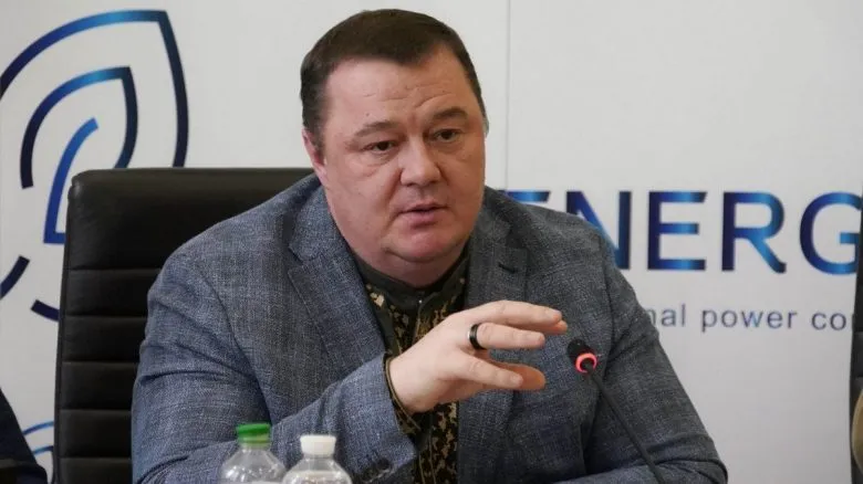 Укрэнерго призвало бизнес подключить купленные энергоустановки к общей сети