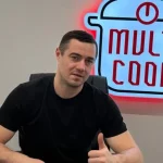 Один из соучредителей "Галі Балуваної" объявил о выходе из торговой марки