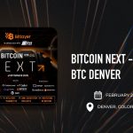 У Денвері пройде присвячений екосистемі біткоїна захід Bitcoin Next Ep.25