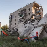 З 2022 року вартість повоєнного відновлення України зросла на 50%.