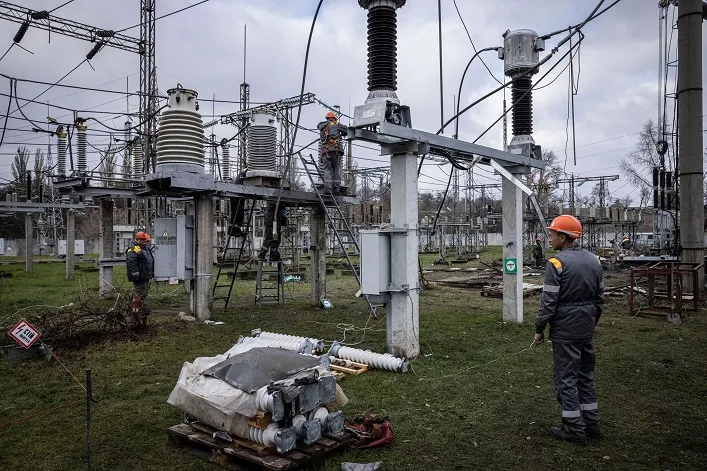 ЄІБ надає Україні понад €100 млн: куди спрямують кошти?