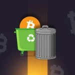 Звалище із загубленими 8000 BTC закриють у 2025-2026 роках