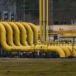 Поки РФ атакує газову інфраструктуру України, Фіцо погрожує перекрити європейський транзит блакитного палива до нашої країни.