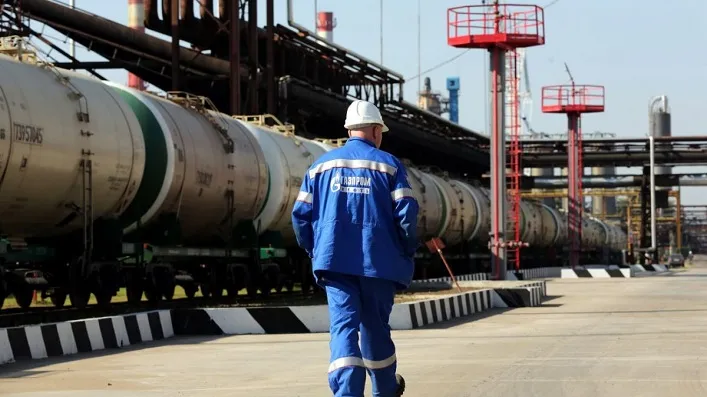 У центробанку РФ визнали, що останні санкції Байдена суттєво вдарять по російському експорту.