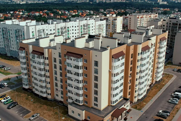 Що стимулює ринок житла в Україні?