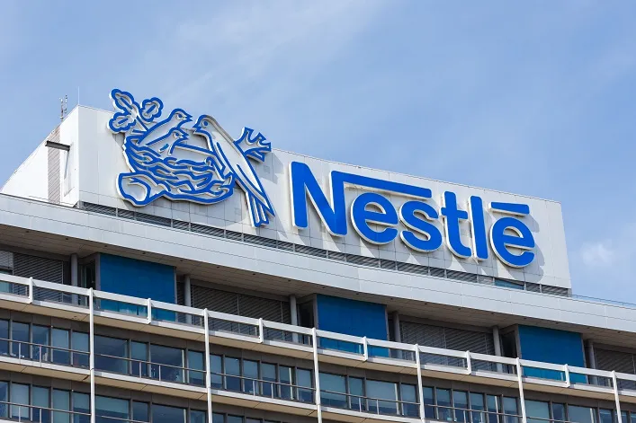 Nestlé вкладе 2025 року у свій український бізнес близько ₴9,5 млрд і запустить завод.