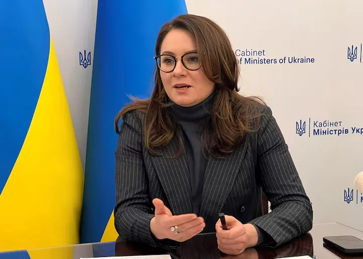 Уряд України презентує економічні плани на 2025 рік з новими джерелами фінансування