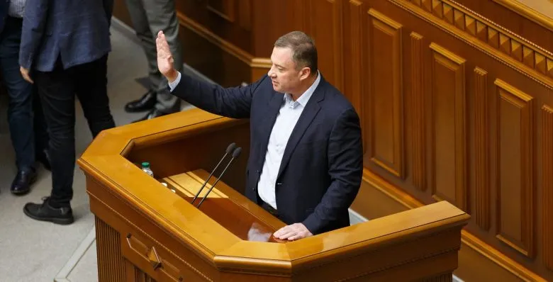 Нардепа Дубневича будут судить за хищение газа на 2,1 млрд грн. Он в международном розыске