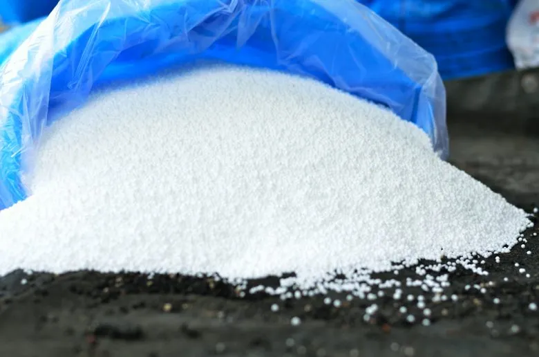 Производство удобрений в Украине упало на 50% из-за обстрелов газовой инфраструктуры