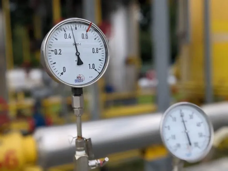 Украине нужно импортировать из Европы рекордные 5 млрд кубометров газа: новая оценка