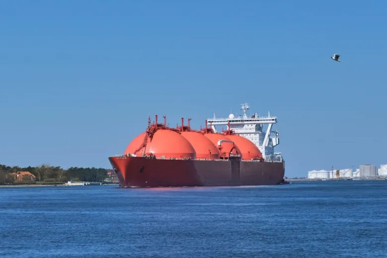 Украина может импортировать 4 млрд кубометров американского газа в 2025 году – Reuters