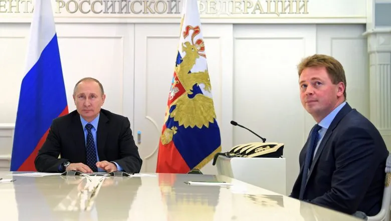 Бывший гауляйтер Севастополя предстал перед судом в Лондоне за обход санкций