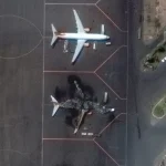Maxar отключила Украине доступ к спутниковым снимкам: что известно