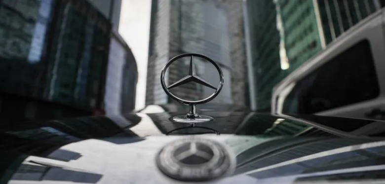 Mercedes заявляет, что европейский автопром слишком зависит от технологий США и Китая