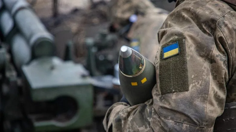 Bloomberg: У Европы есть деньги, чтобы спасти Украину. Нужна воля