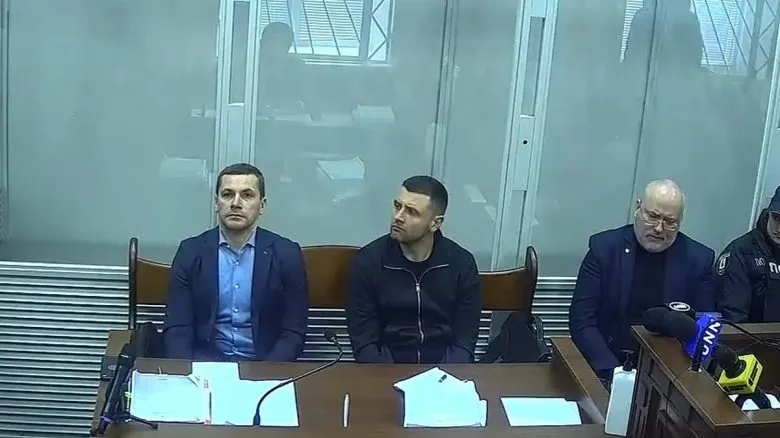 НАБУ завершило расследование по делу бывшего советника Офиса президента Шило