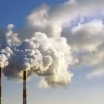ДТЭК, Нафтогаз и Метинвест попали в мировой рейтинг крупнейших загрязнителей