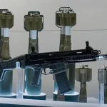 Чешская компания хочет заменить автоматы Калашникова в Украине на Bren 2