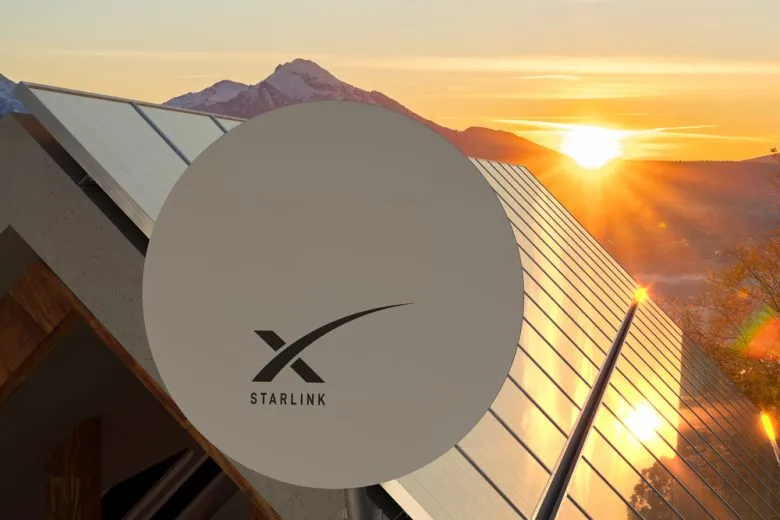 Politico: ЕС ищет альтернативу Starlink для Украины на случай отключения от системы