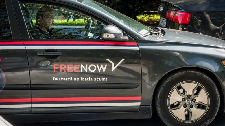 Mercedes и BMW рассматривают возможность продажи немецкого конкурента Uber
