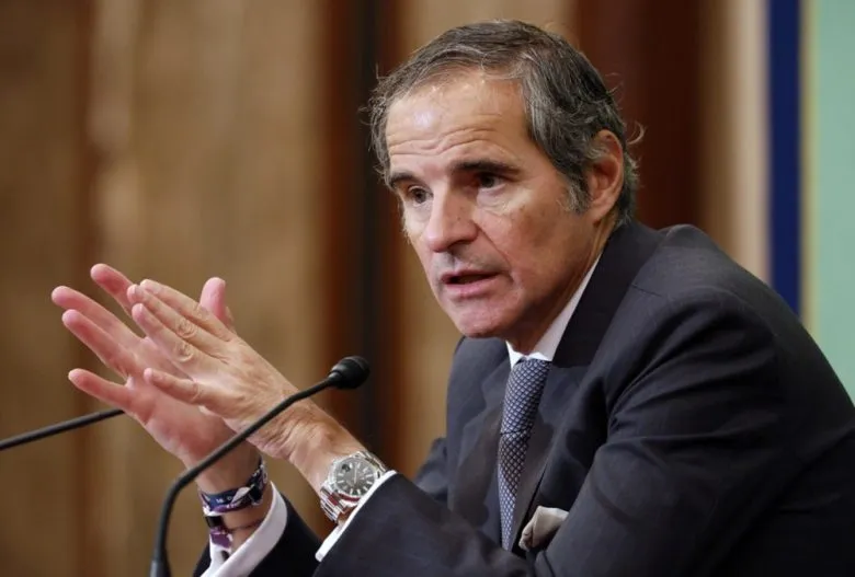 Гросси оправдывается за нарушение суверенитета Украины: Чрезвычайные обстоятельства
