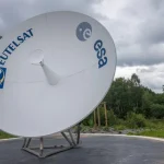 Замена Starlink: Французский Eutelsat может предоставлять спутниковую связь в Украине
