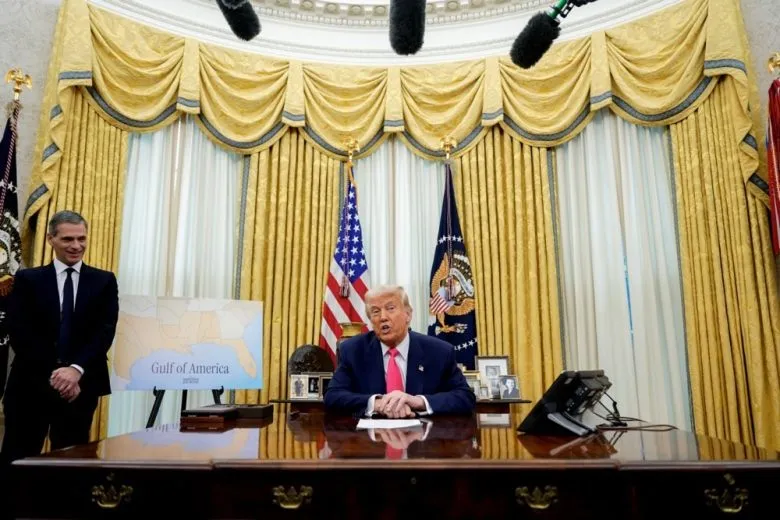 Трамп остановил торговую войну с Мексикой: отложил введение пошлин до апреля