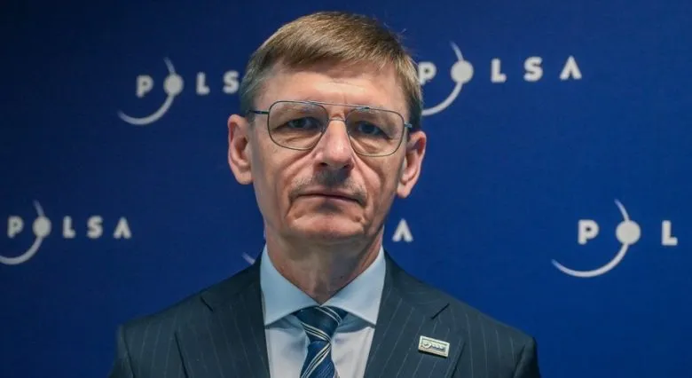 В Польше уволили главу космического агентства: не предупредил о падении обломков ракеты