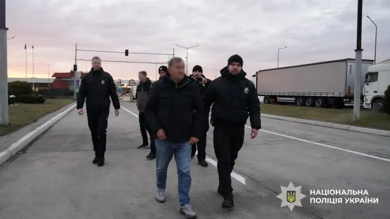 В Украину из Испании экстрадировали застройщика Анатолия Войцеховского