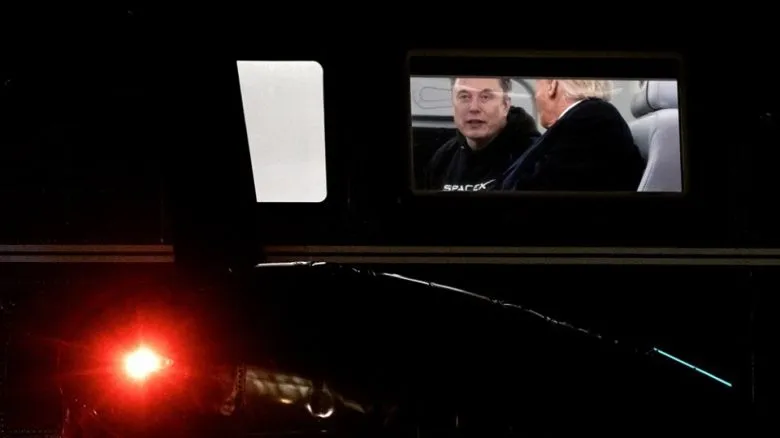 Европейские компании начали отказываться от облачных сервисов США из-за Трампа