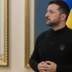 Россия выставила условие ослабления санкций для перемирия на море