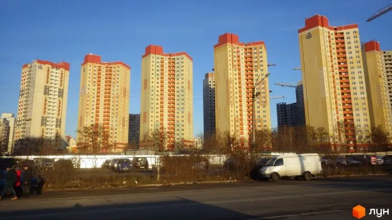 Суд открыл производство о банкротстве застройщика ЖК "Эврика" в Киеве